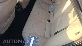 2020 Toyota Avalon Hybrid Limited - miniatura 27
