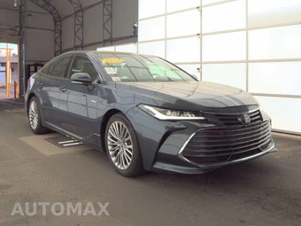 2020 Toyota Avalon Hybrid Limited - miniatura 3