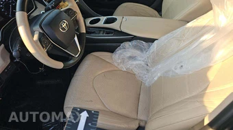 2020 Toyota Avalon Hybrid Limited - miniatura 34