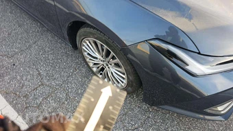 2020 Toyota Avalon Hybrid Limited - miniatura 35