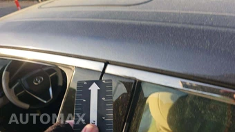 2020 Toyota Avalon Hybrid Limited - miniatura 36