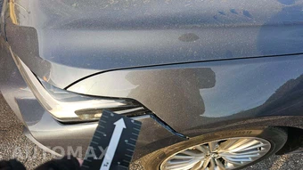 2020 Toyota Avalon Hybrid Limited - miniatura 39