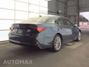 2020 Toyota Avalon Hybrid Limited - miniatura 4