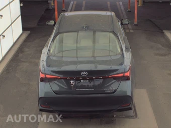 2020 Toyota Avalon Hybrid Limited - miniatura 5