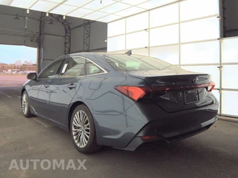 2020 Toyota Avalon Hybrid Limited - miniatura 6