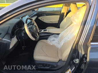 2020 Toyota Avalon Hybrid Limited - miniatura 7