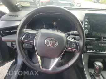2020 Toyota Avalon TRD – miniatura 10