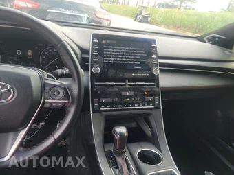 2020 Toyota Avalon TRD – miniatura 11