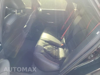 2020 Toyota Avalon TRD – miniatura 13