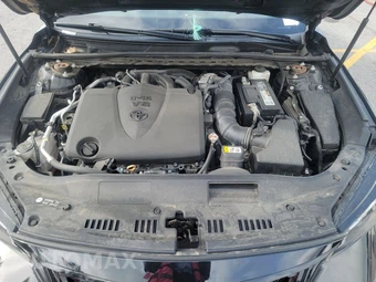 2020 Toyota Avalon TRD – miniatura 15