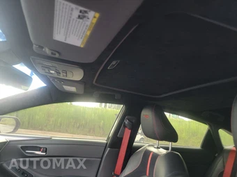 2020 Toyota Avalon TRD – miniatura 18