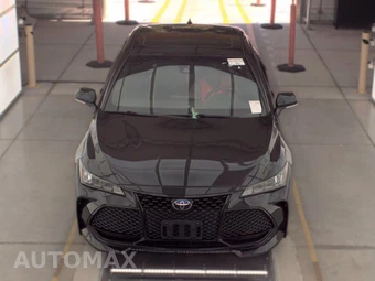 2020 Toyota Avalon TRD – miniatura 2