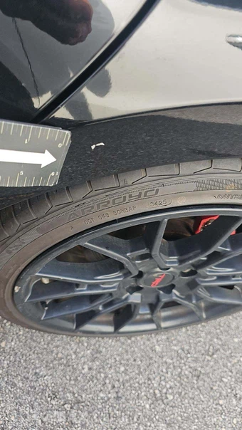 2020 Toyota Avalon TRD – miniatura 26