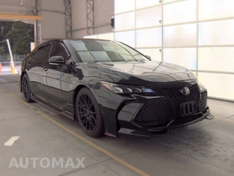 2020 Toyota Avalon TRD – miniatura 3