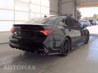 2020 Toyota Avalon TRD – miniatura 4