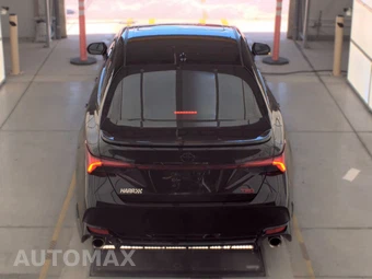 2020 Toyota Avalon TRD – miniatura 5