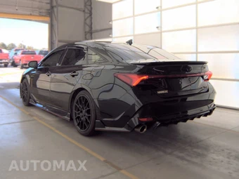 2020 Toyota Avalon TRD – miniatura 6