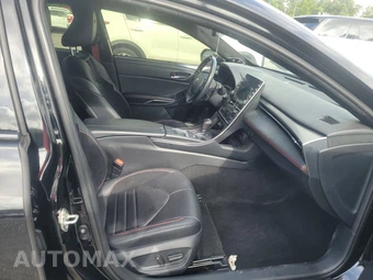 2020 Toyota Avalon TRD – miniatura 8