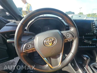 2020 Toyota Avalon TRD – miniatura 10