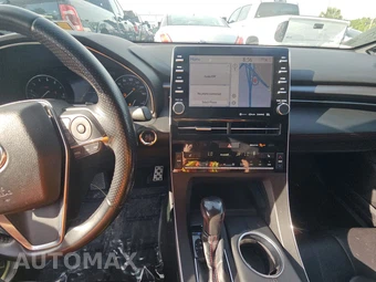 2020 Toyota Avalon TRD – miniatura 11