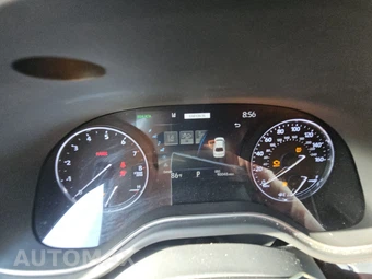 2020 Toyota Avalon TRD – miniatura 12