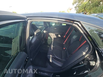 2020 Toyota Avalon TRD – miniatura 13