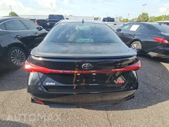 2020 Toyota Avalon TRD – miniatura 16