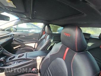 2020 Toyota Avalon TRD – miniatura 17