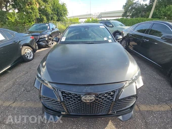 2020 Toyota Avalon TRD – miniatura 2