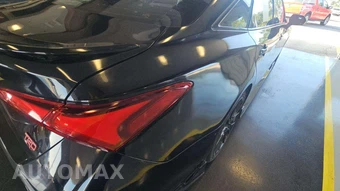 2020 Toyota Avalon TRD – miniatura 21