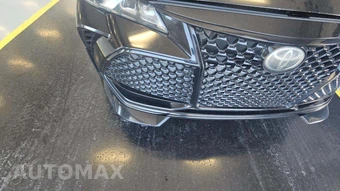 2020 Toyota Avalon TRD – miniatura 22