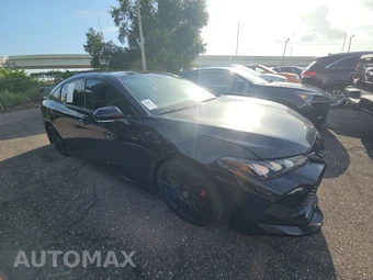 2020 Toyota Avalon TRD – miniatura 3