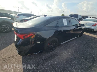 2020 Toyota Avalon TRD – miniatura 4