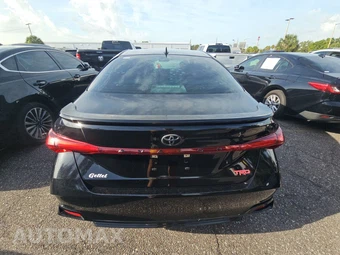 2020 Toyota Avalon TRD – miniatura 5
