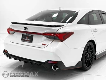 2020 Toyota Avalon TRD - miniatura 10