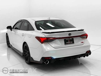 2020 Toyota Avalon TRD - miniatura 12