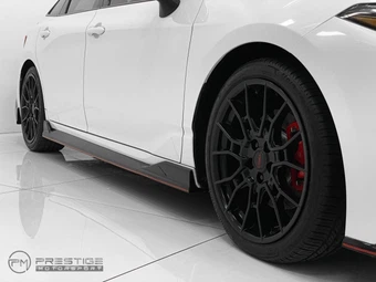 2020 Toyota Avalon TRD - miniatura 13