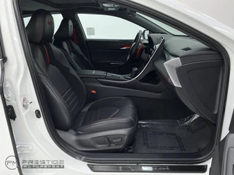 2020 Toyota Avalon TRD - miniatura 14