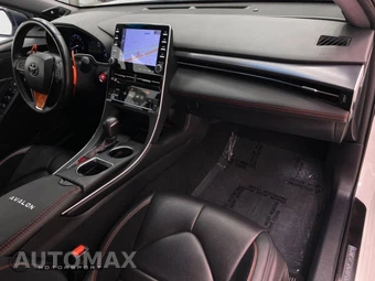 2020 Toyota Avalon TRD - miniatura 15