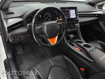 2020 Toyota Avalon TRD - miniatura 18