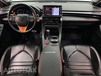 2020 Toyota Avalon TRD - miniatura 19
