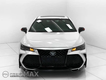2020 Toyota Avalon TRD - miniatura 2