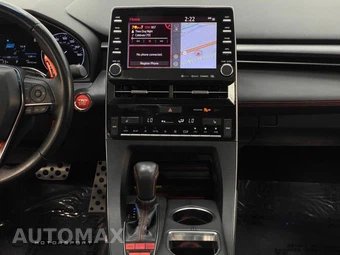 2020 Toyota Avalon TRD - miniatura 20