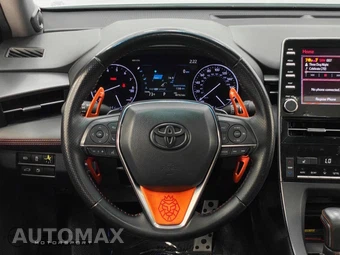 2020 Toyota Avalon TRD - miniatura 21