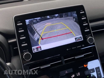 2020 Toyota Avalon TRD - miniatura 22