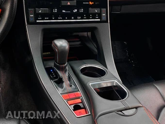 2020 Toyota Avalon TRD - miniatura 23