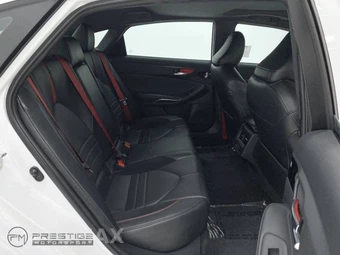 2020 Toyota Avalon TRD - miniatura 24