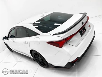 2020 Toyota Avalon TRD - miniatura 26