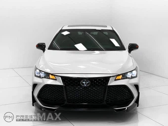 2020 Toyota Avalon TRD - miniatura 27