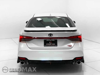2020 Toyota Avalon TRD - miniatura 28